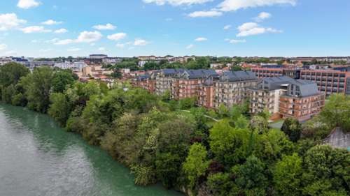 Toulouse 31300 Haute-Garonne apartamento foto 7277969