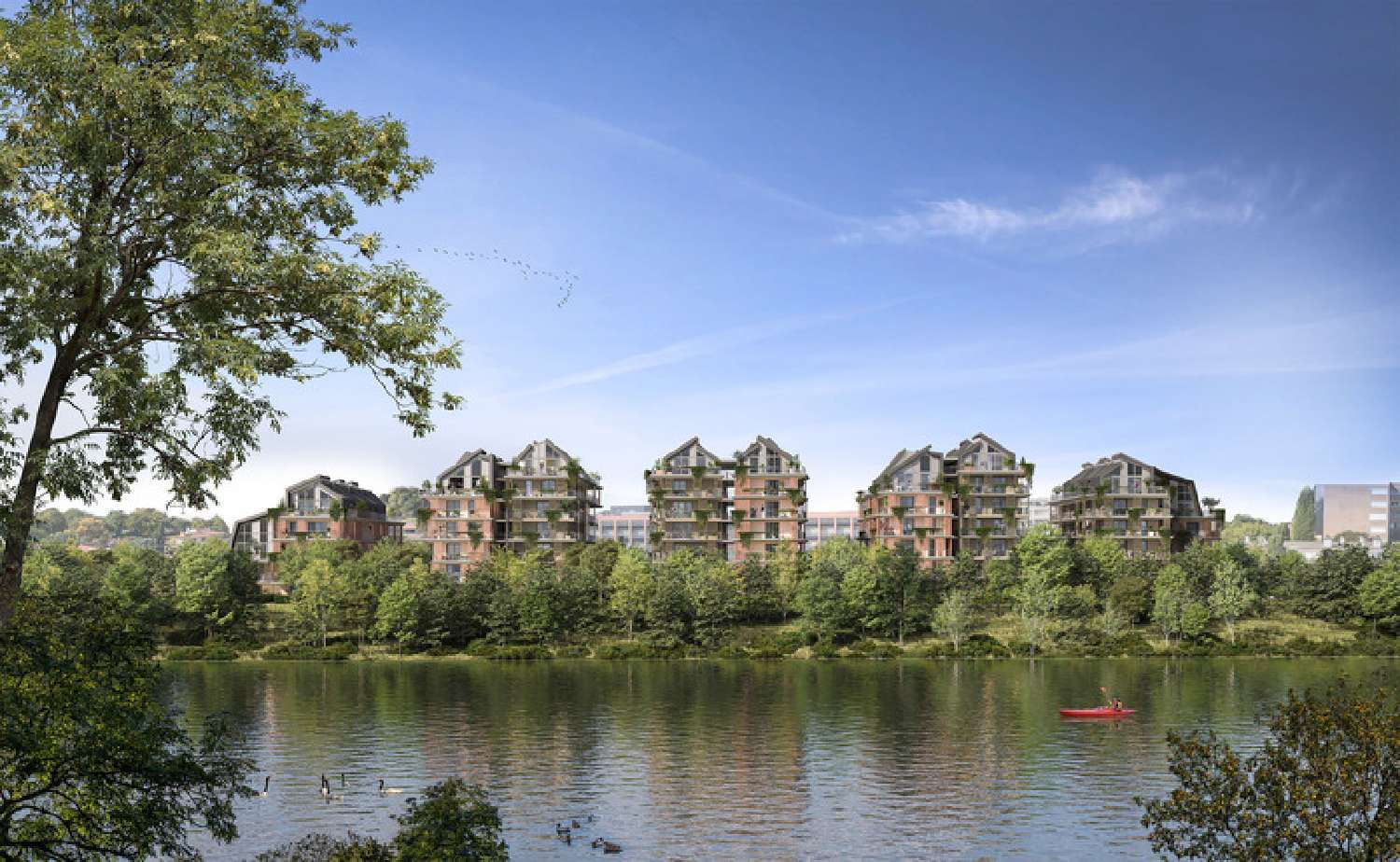  en venta apartamento Toulouse 31300 Haute-Garonne 2