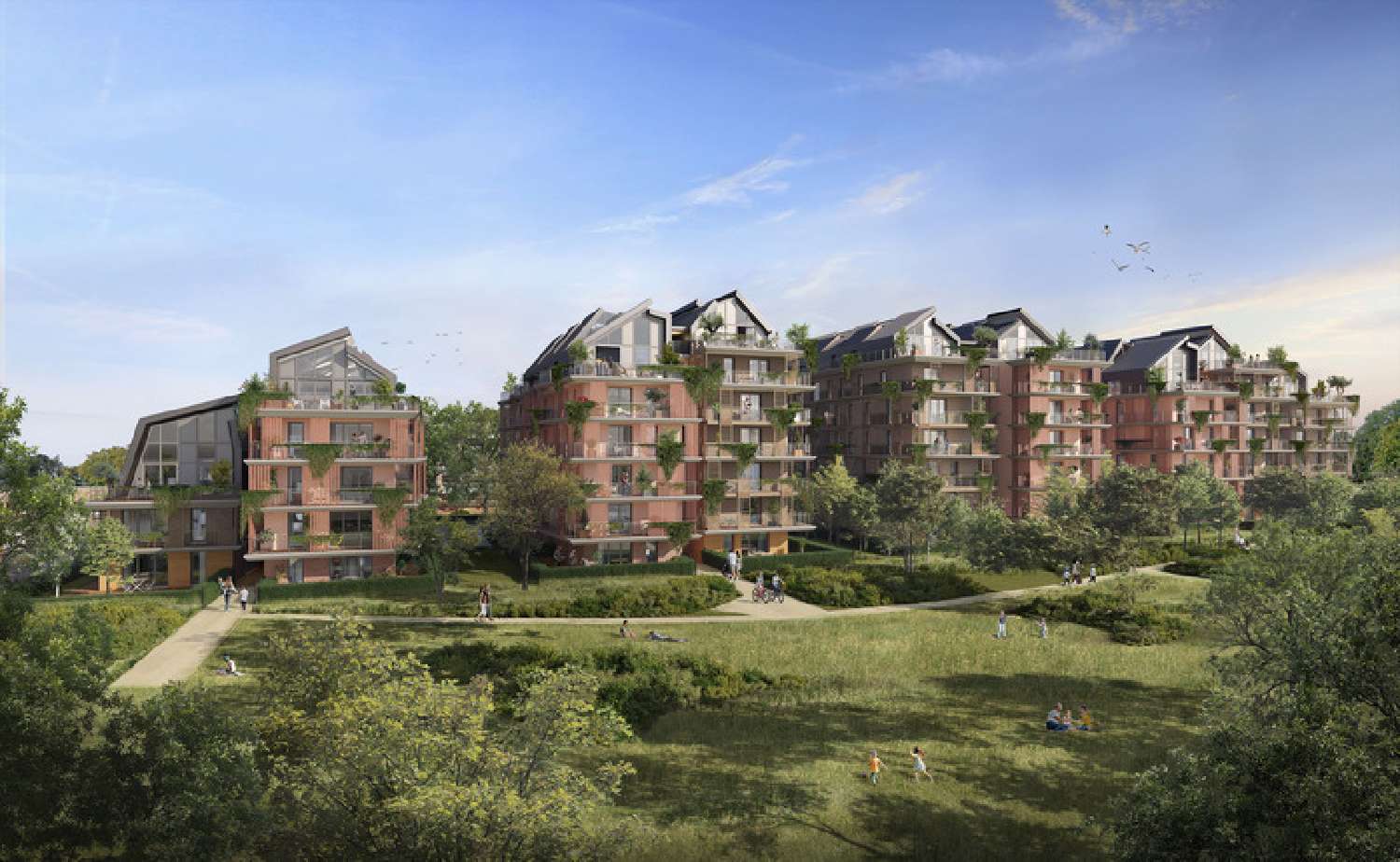  en venta apartamento Toulouse 31300 Haute-Garonne 3