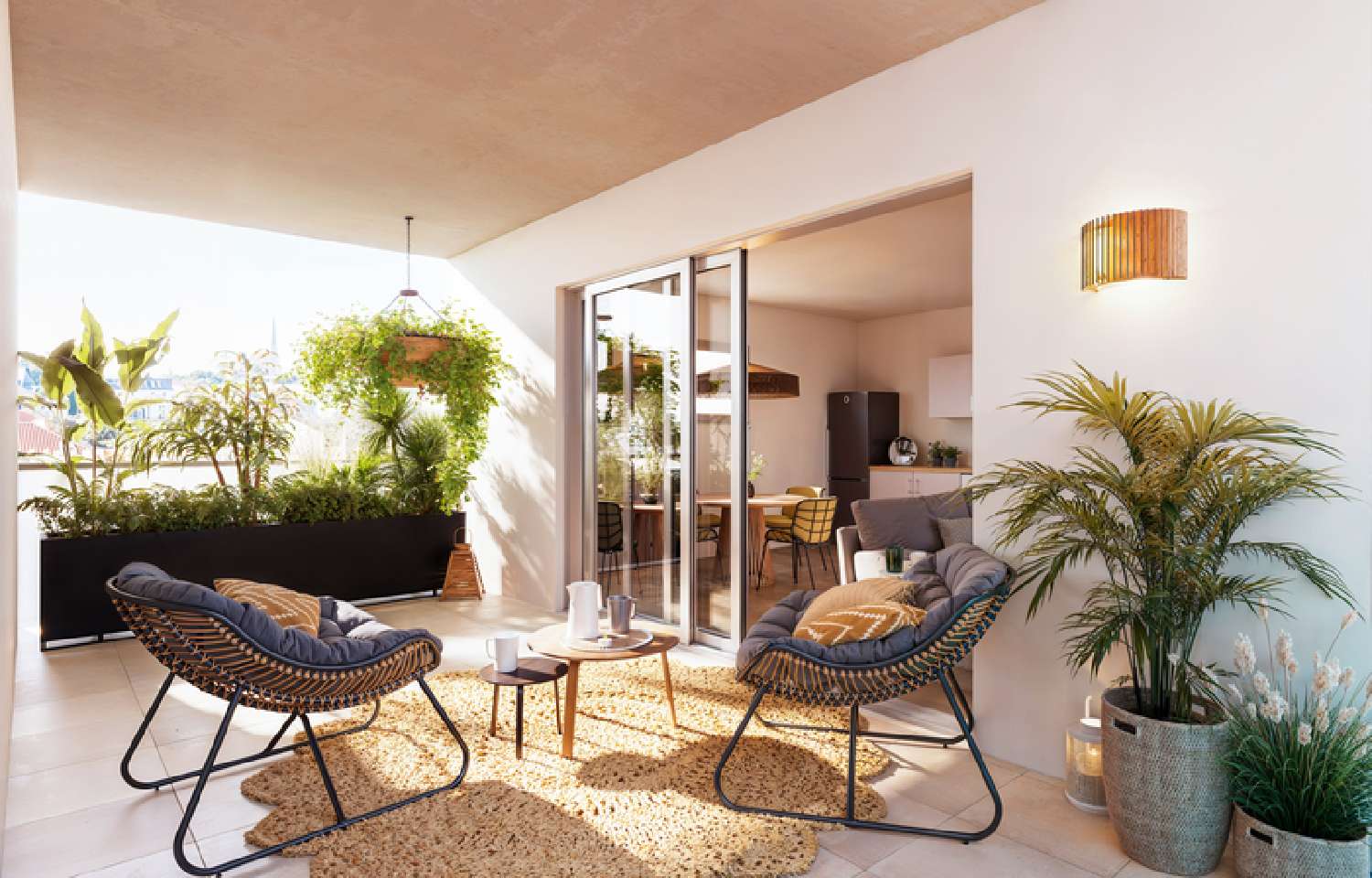  en venta apartamento Toulouse 31300 Haute-Garonne 1