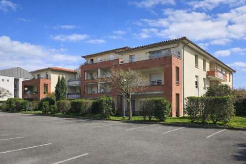 Toulouse 31300 Haute-Garonne apartment foto 7287587