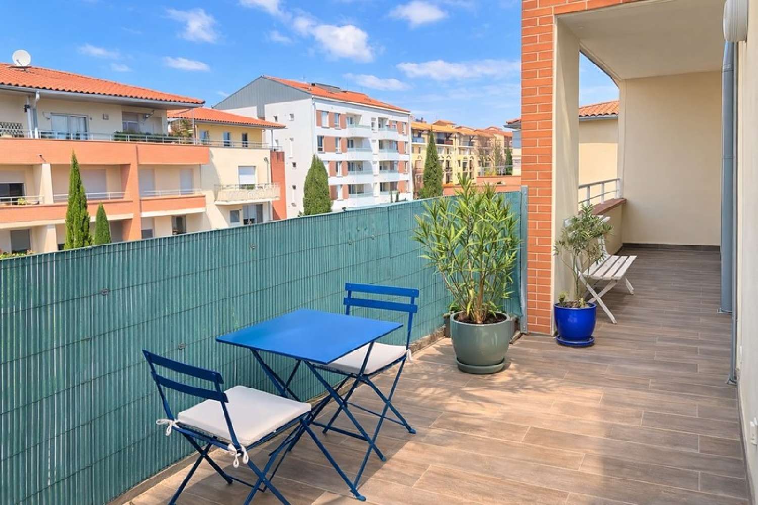  for sale apartment Toulouse 31300 Haute-Garonne 3