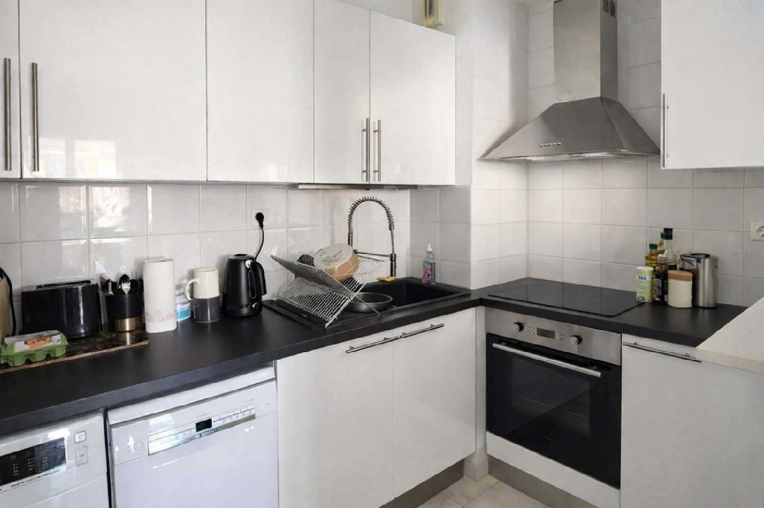  for sale apartment Toulouse 31300 Haute-Garonne 5