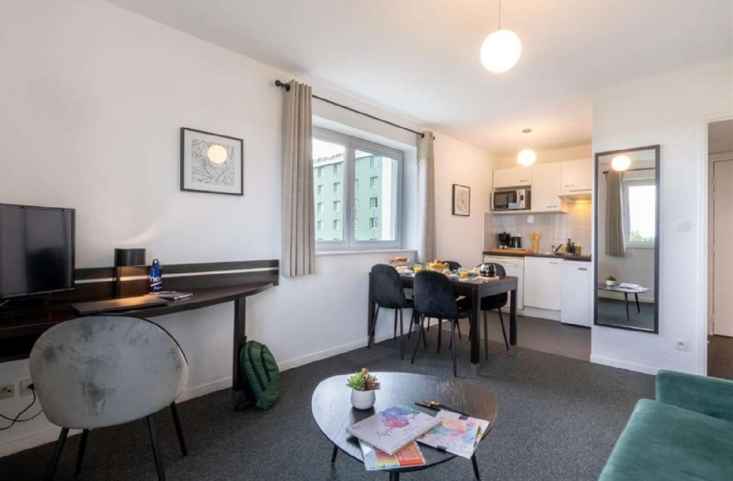  for sale apartment Toulouse 31300 Haute-Garonne 1