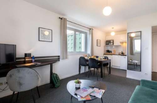 Toulouse 31300 Haute-Garonne apartment foto 7291093