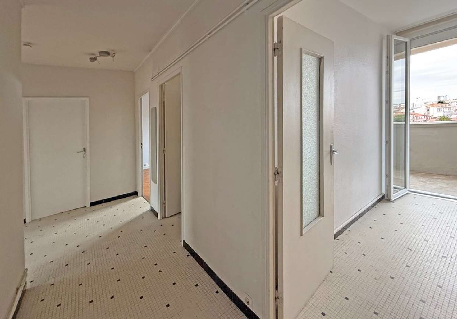  kaufen Wohnung/ Apartment Toulouse 31400 Haute-Garonne 2