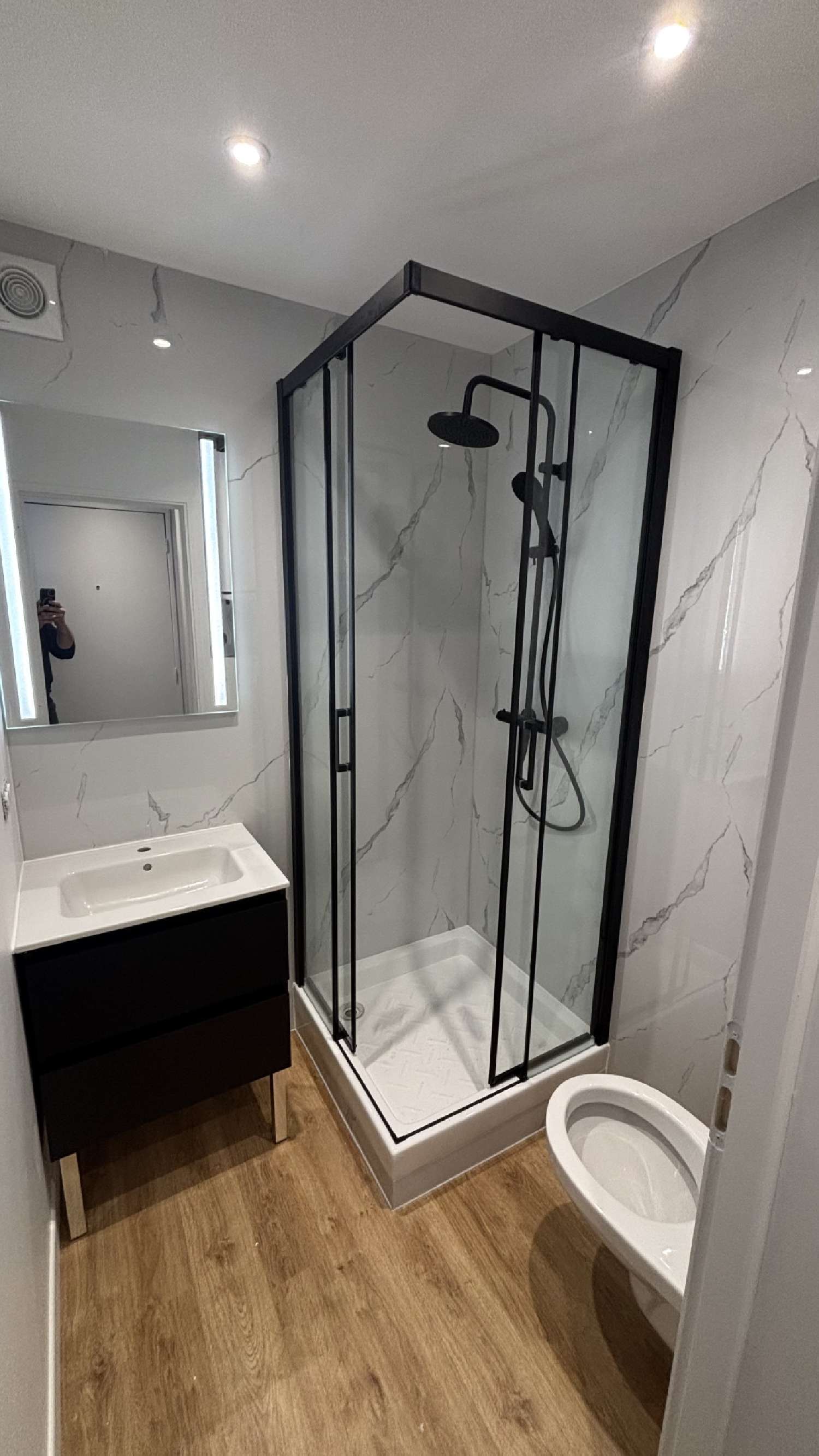 à vendre appartement Toulouse 31400 Haute-Garonne 3