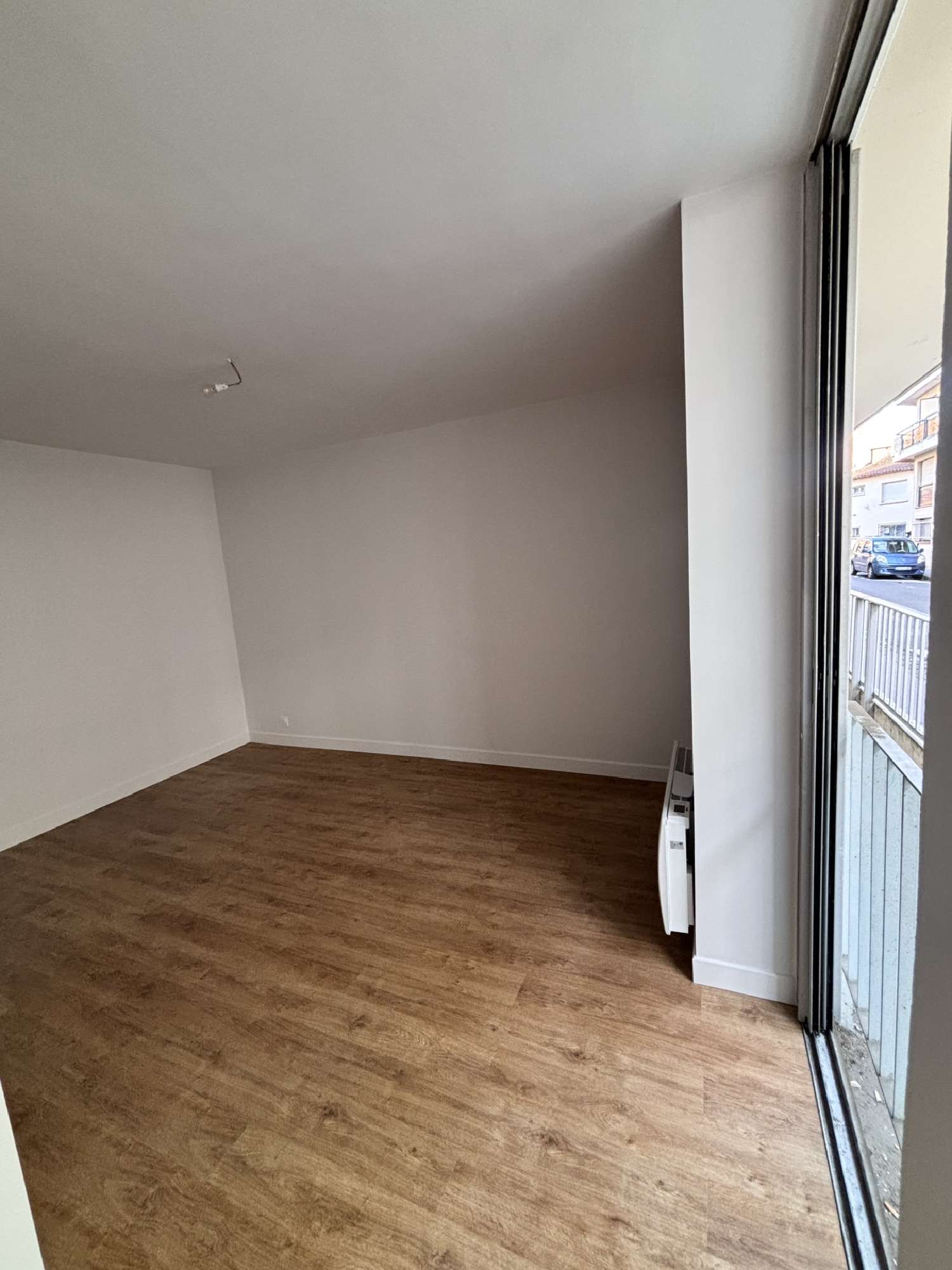 à vendre appartement Toulouse 31400 Haute-Garonne 4