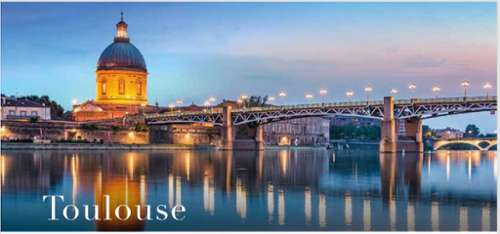 Toulouse 31400 Haute-Garonne apartamento foto 7274844