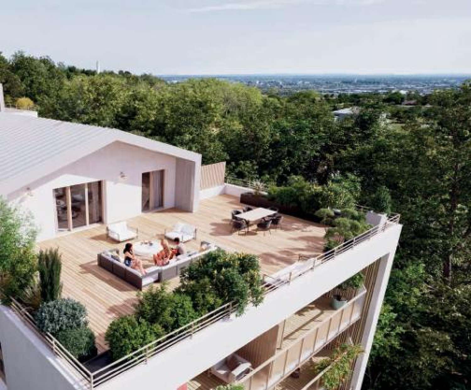  for sale apartment Toulouse 31400 Haute-Garonne 1