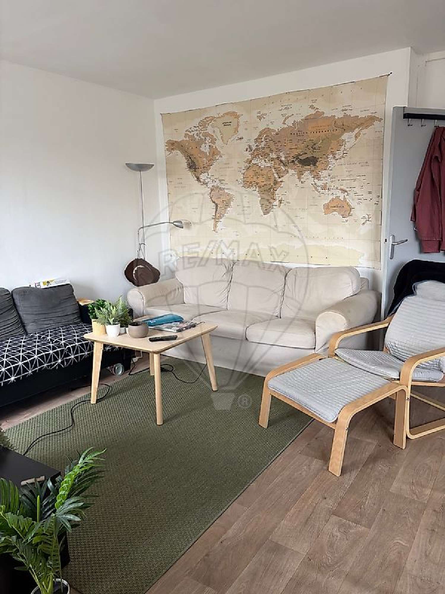  te koop appartement Toulouse 31400 Haute-Garonne 2