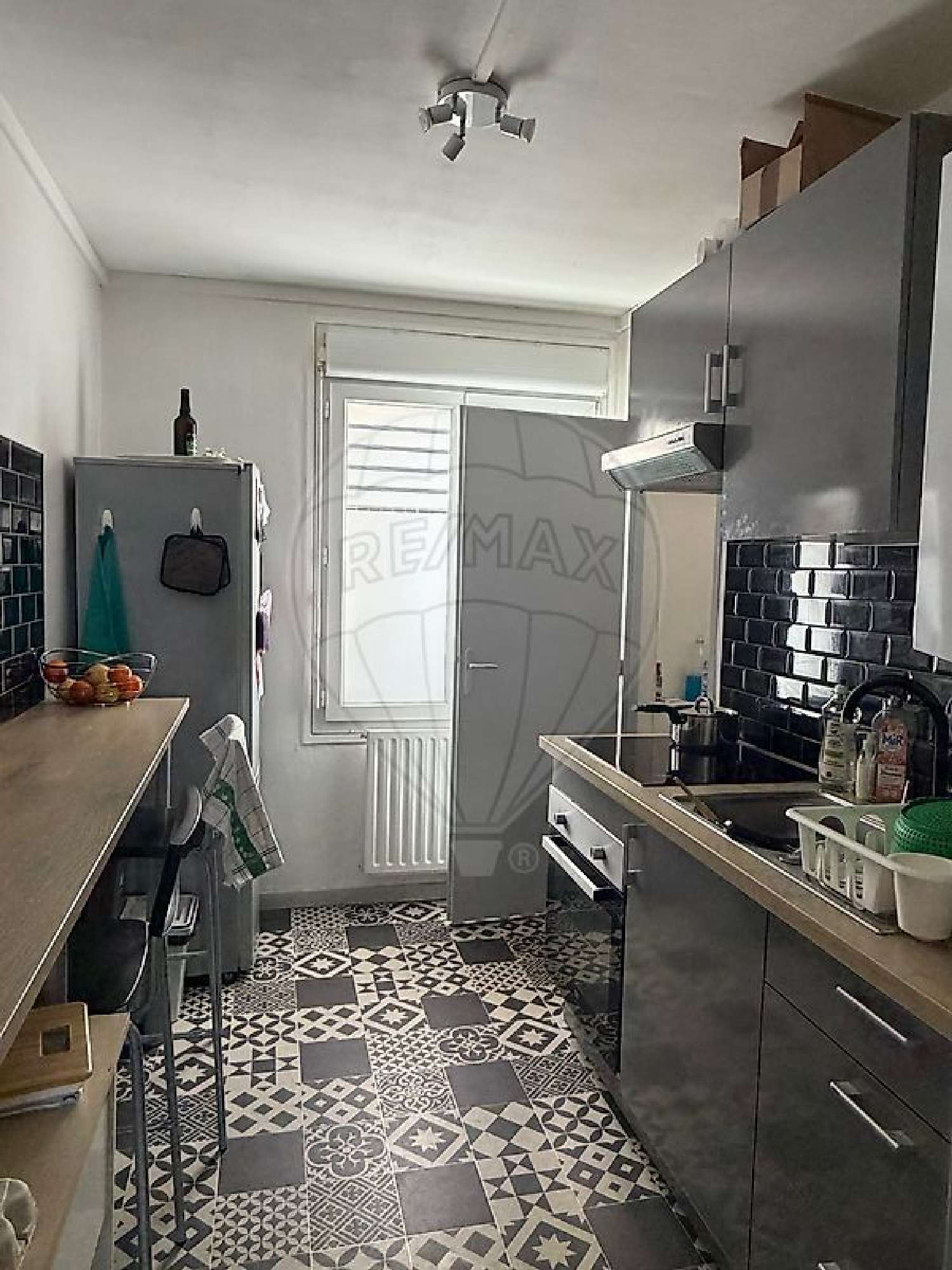  te koop appartement Toulouse 31400 Haute-Garonne 3