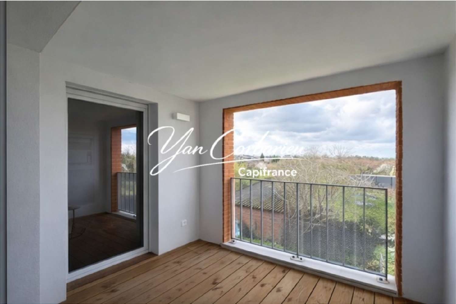  en venta apartamento Toulouse-Saint-Simon Haute-Garonne 4