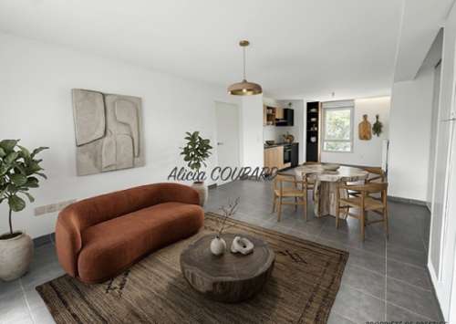 Toulouse-Saint-Simon Haute-Garonne apartment foto 7287308
