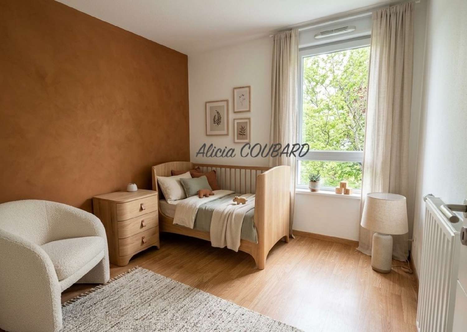 for sale apartment Toulouse-Saint-Simon Haute-Garonne 4