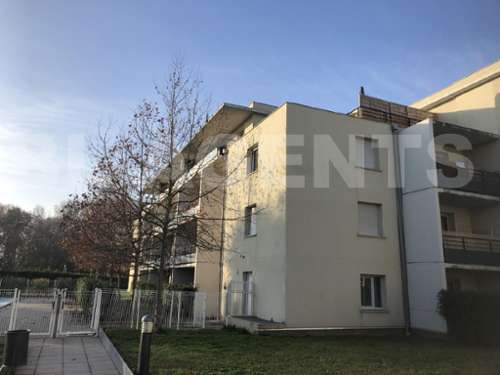 Toulouse Haute-Garonne appartement foto 7295745