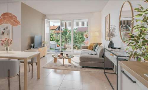 Toulouse Haute-Garonne appartement foto 7274719