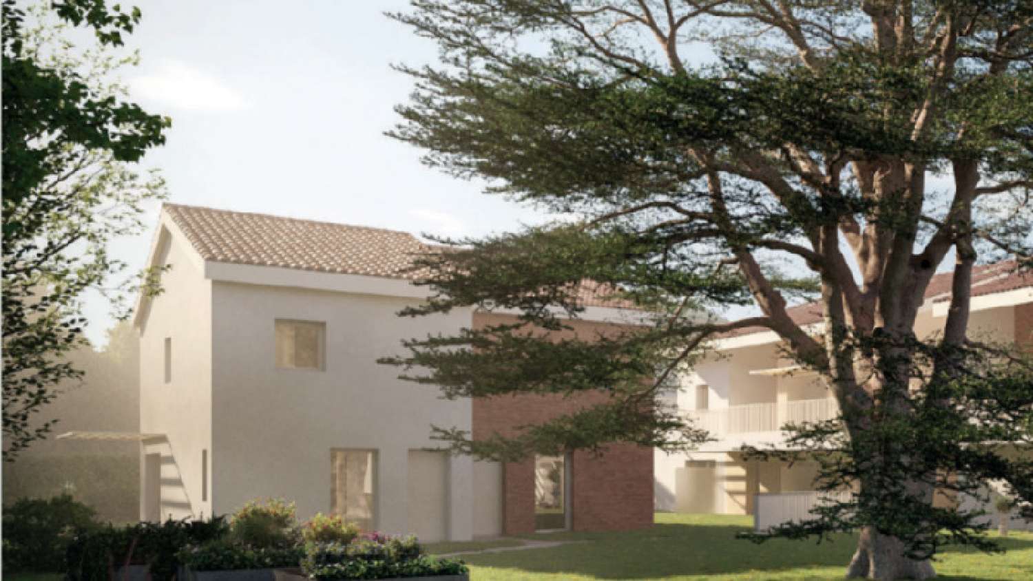  te koop appartement Toulouse Haute-Garonne 1