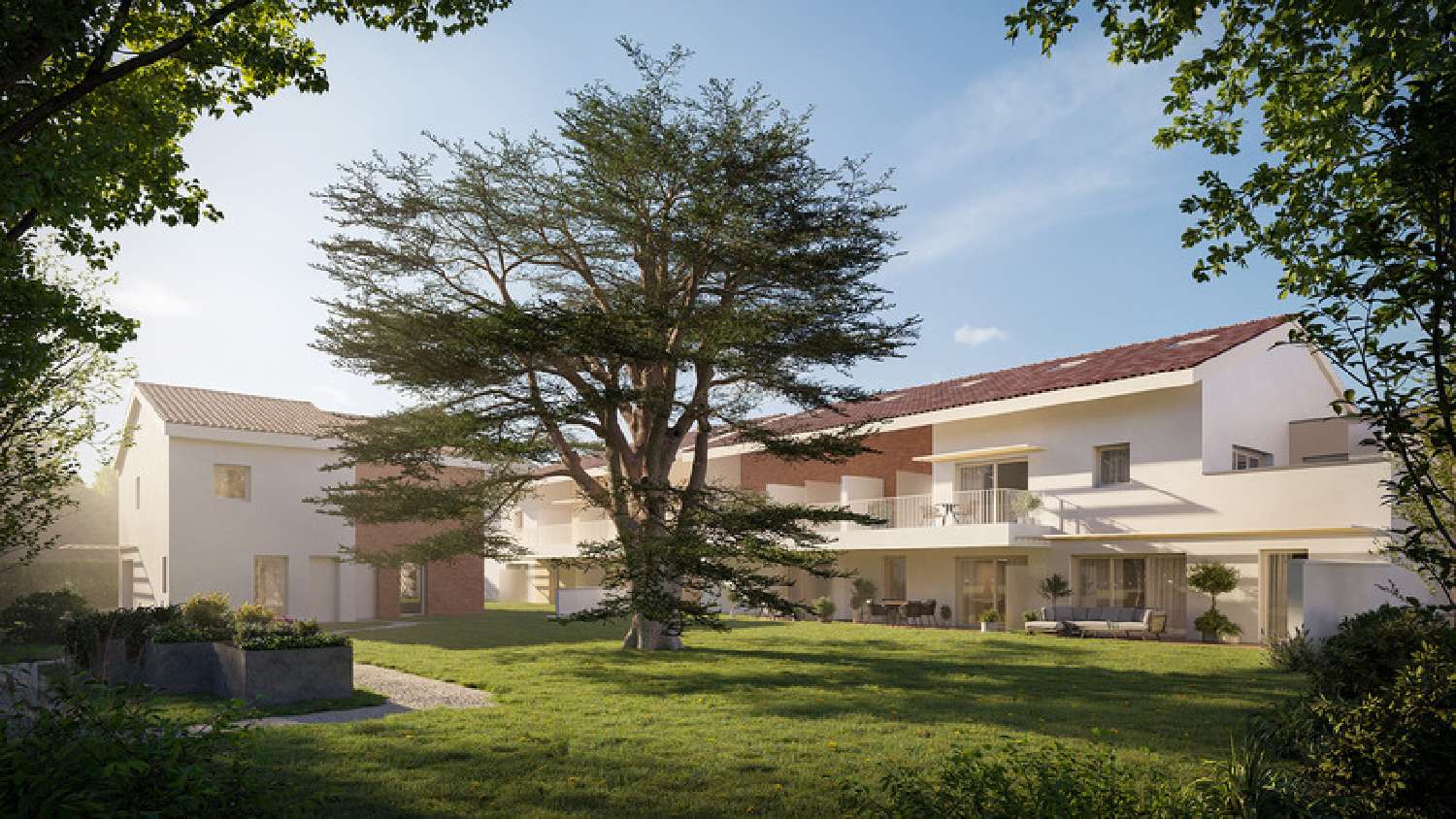  en venta apartamento tolosa Haute-Garonne 1