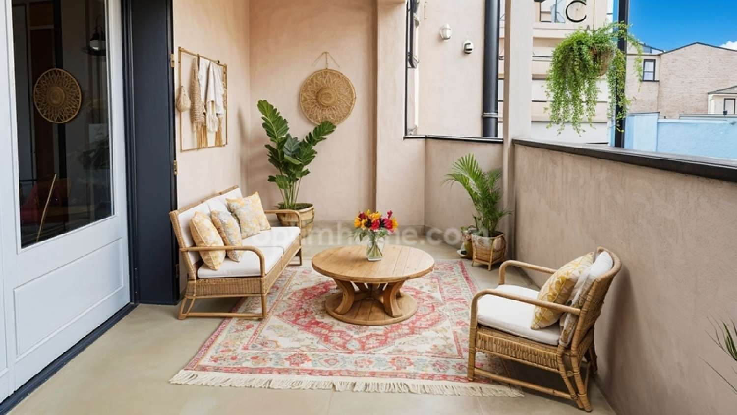  à vendre appartement Toulouse Haute-Garonne 1