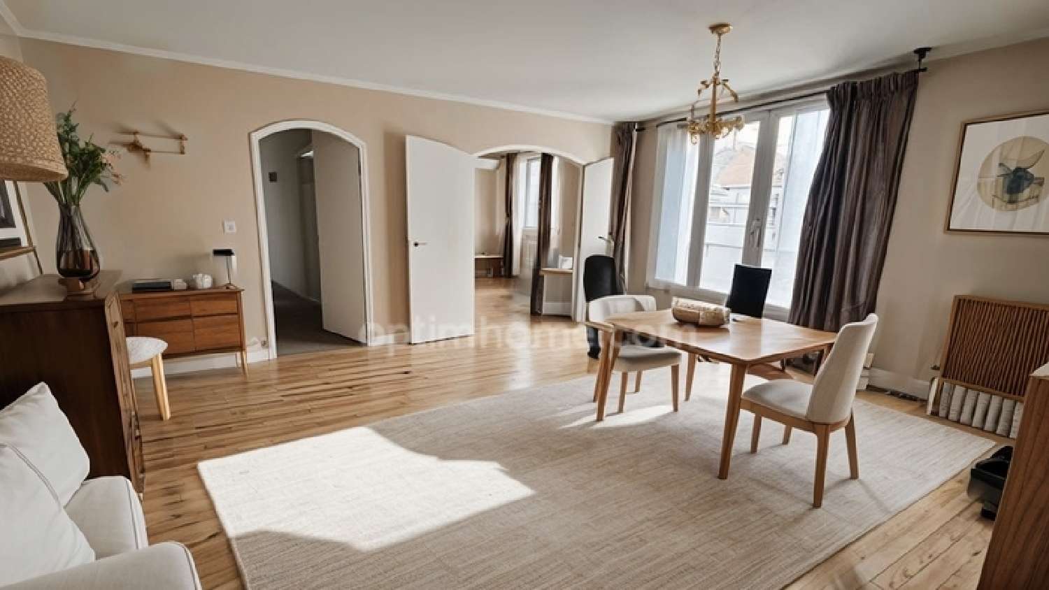  à vendre appartement Toulouse Haute-Garonne 2