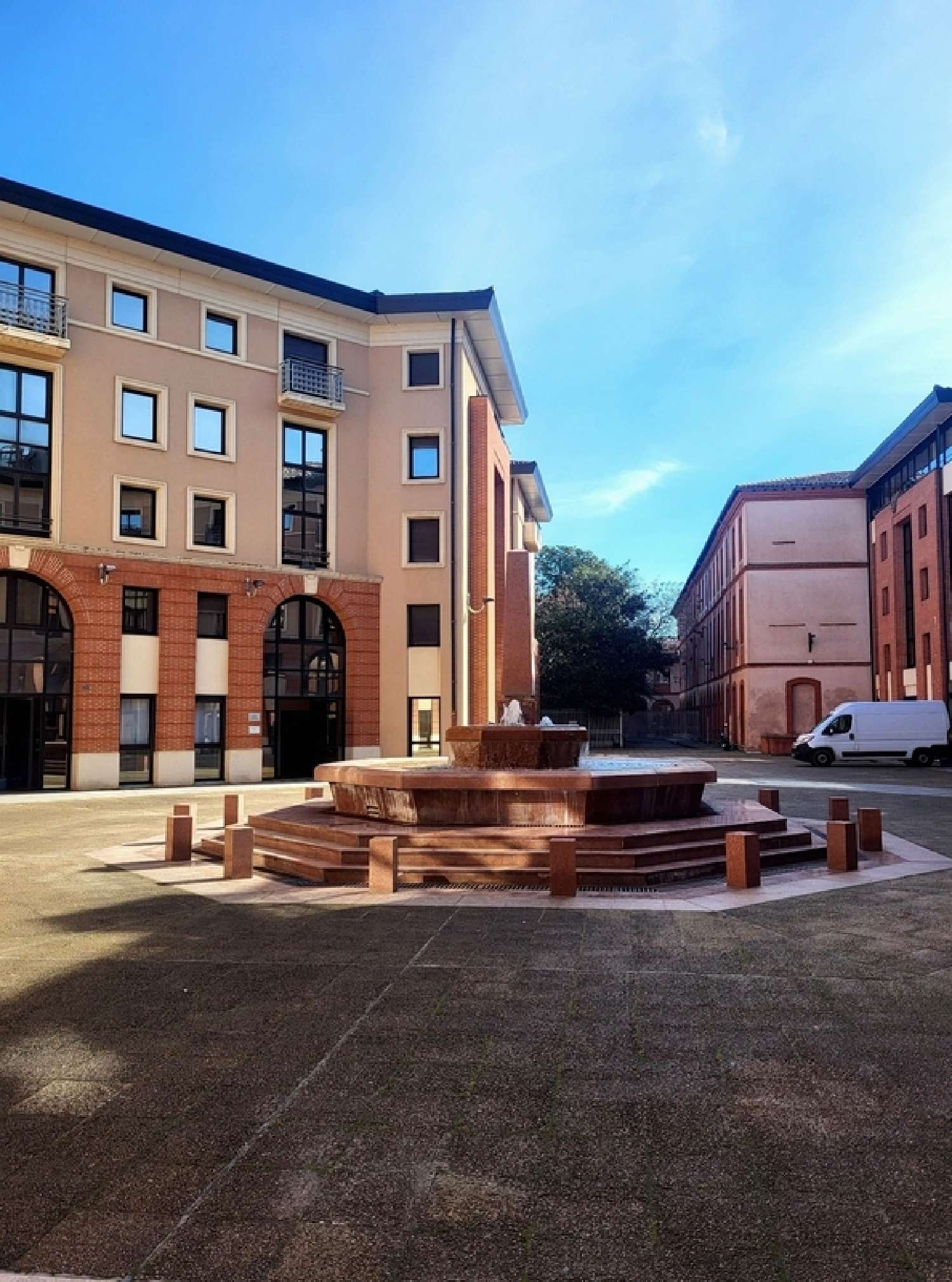 à vendre appartement Toulouse Haute-Garonne 4