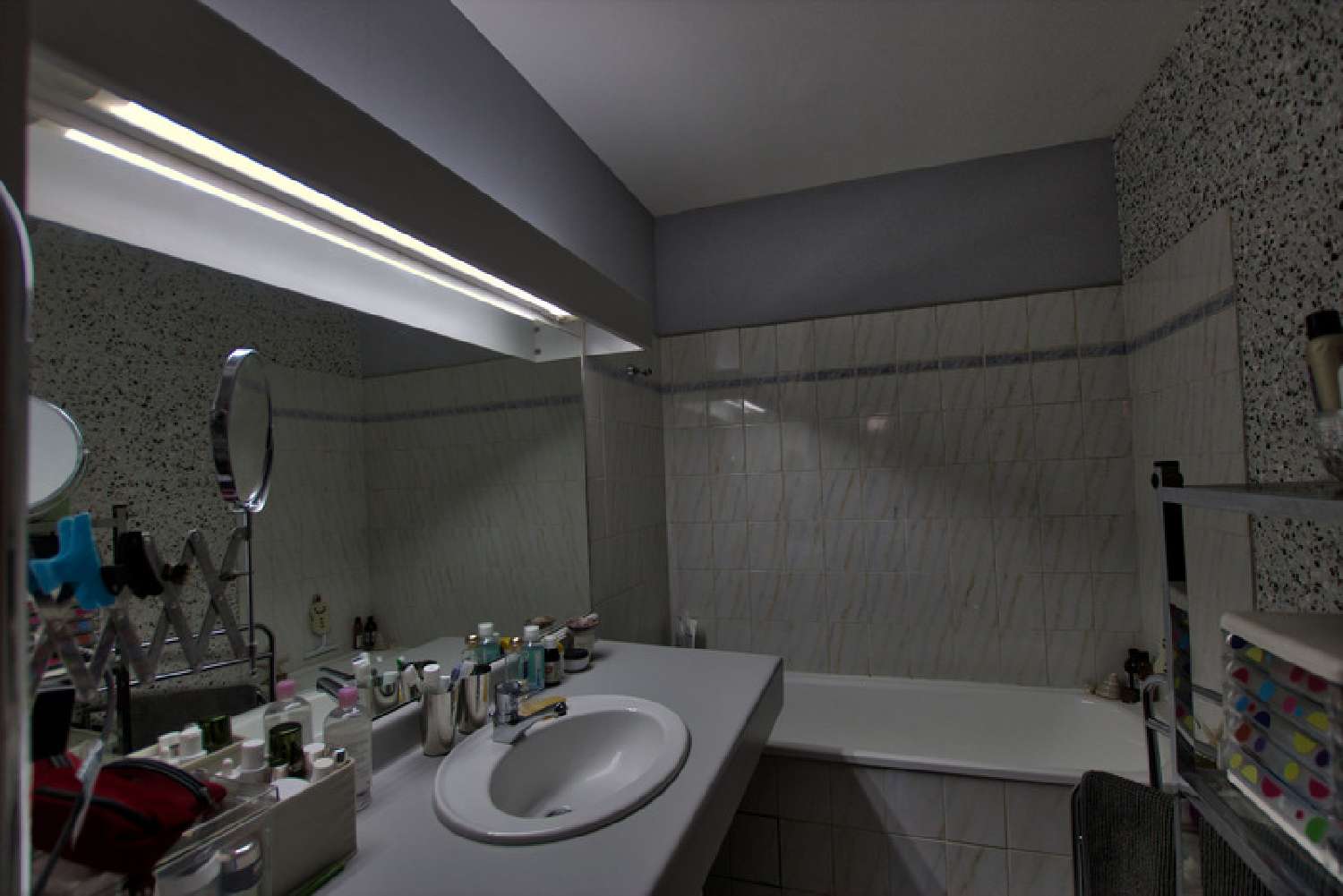 à vendre appartement Toulouse Haute-Garonne 5