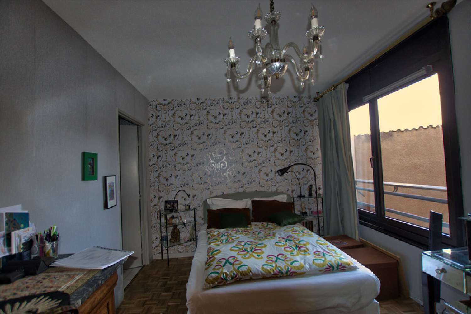 à vendre appartement Toulouse Haute-Garonne 7