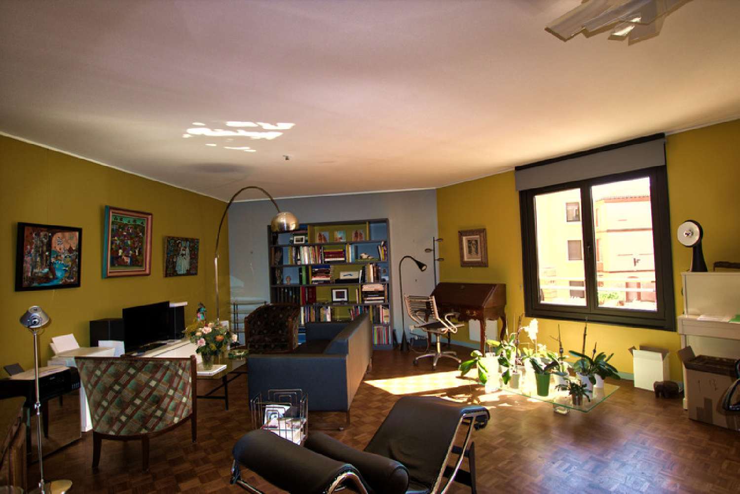 à vendre appartement Toulouse Haute-Garonne 8