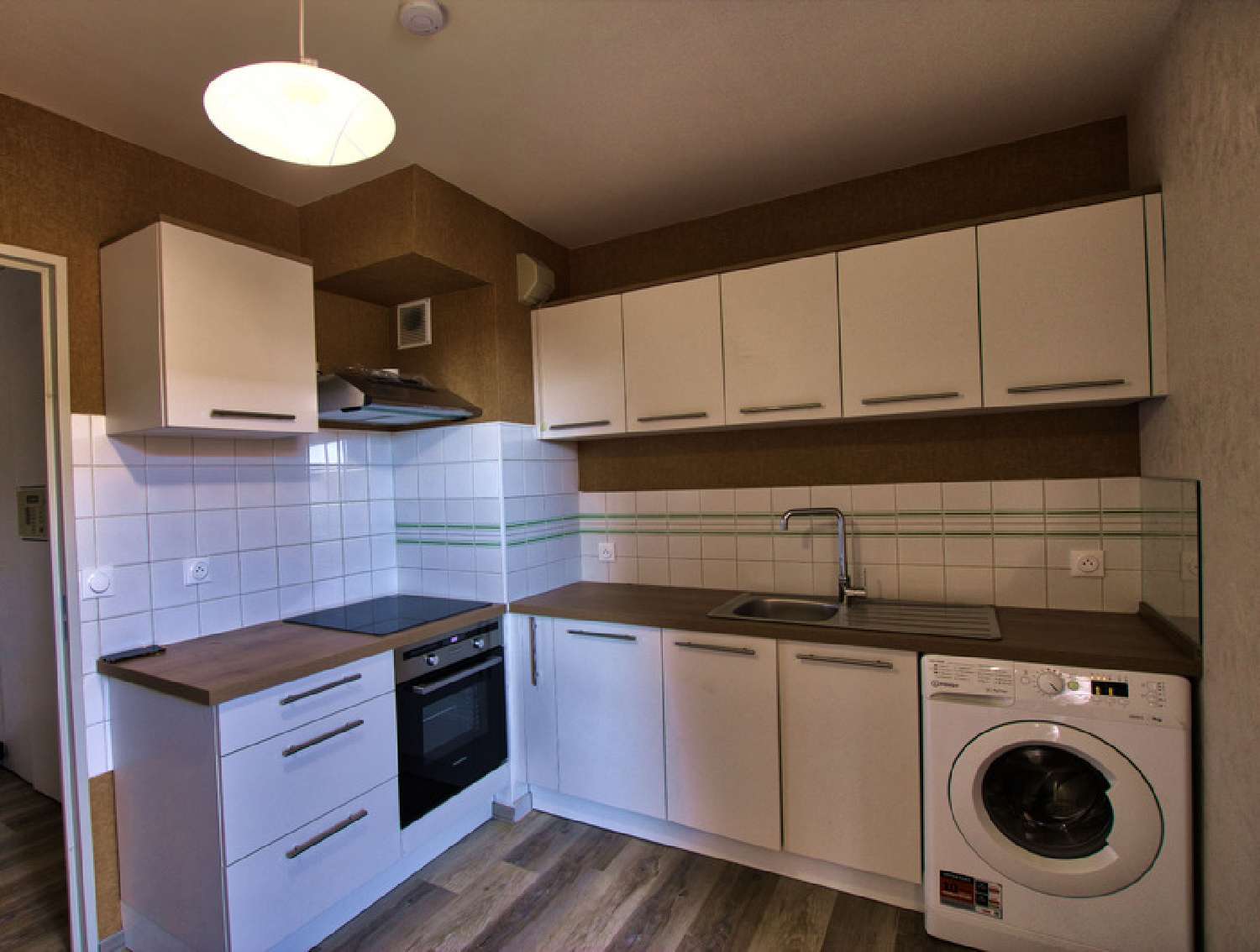 à vendre appartement Toulouse Haute-Garonne 1
