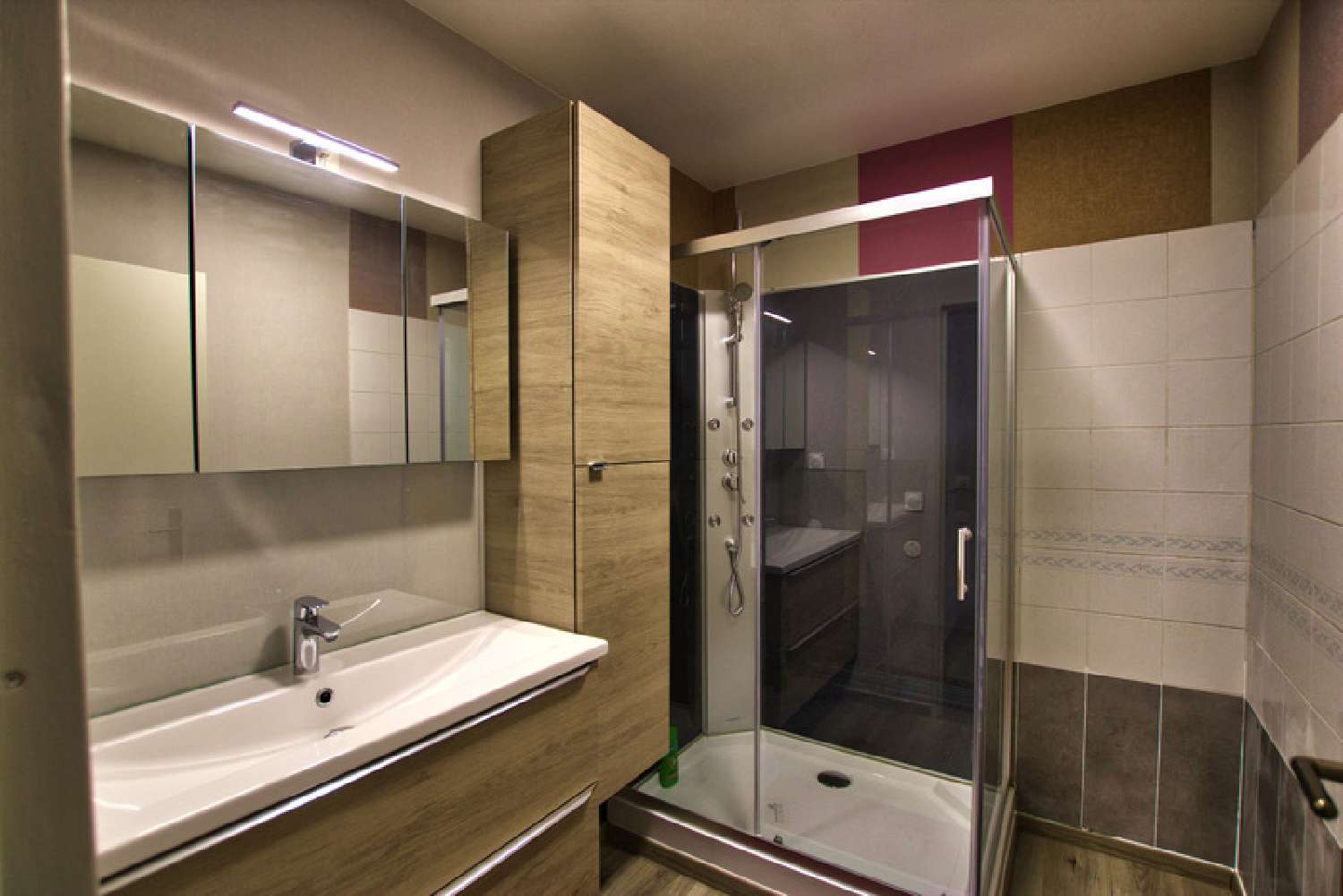 à vendre appartement Toulouse Haute-Garonne 2