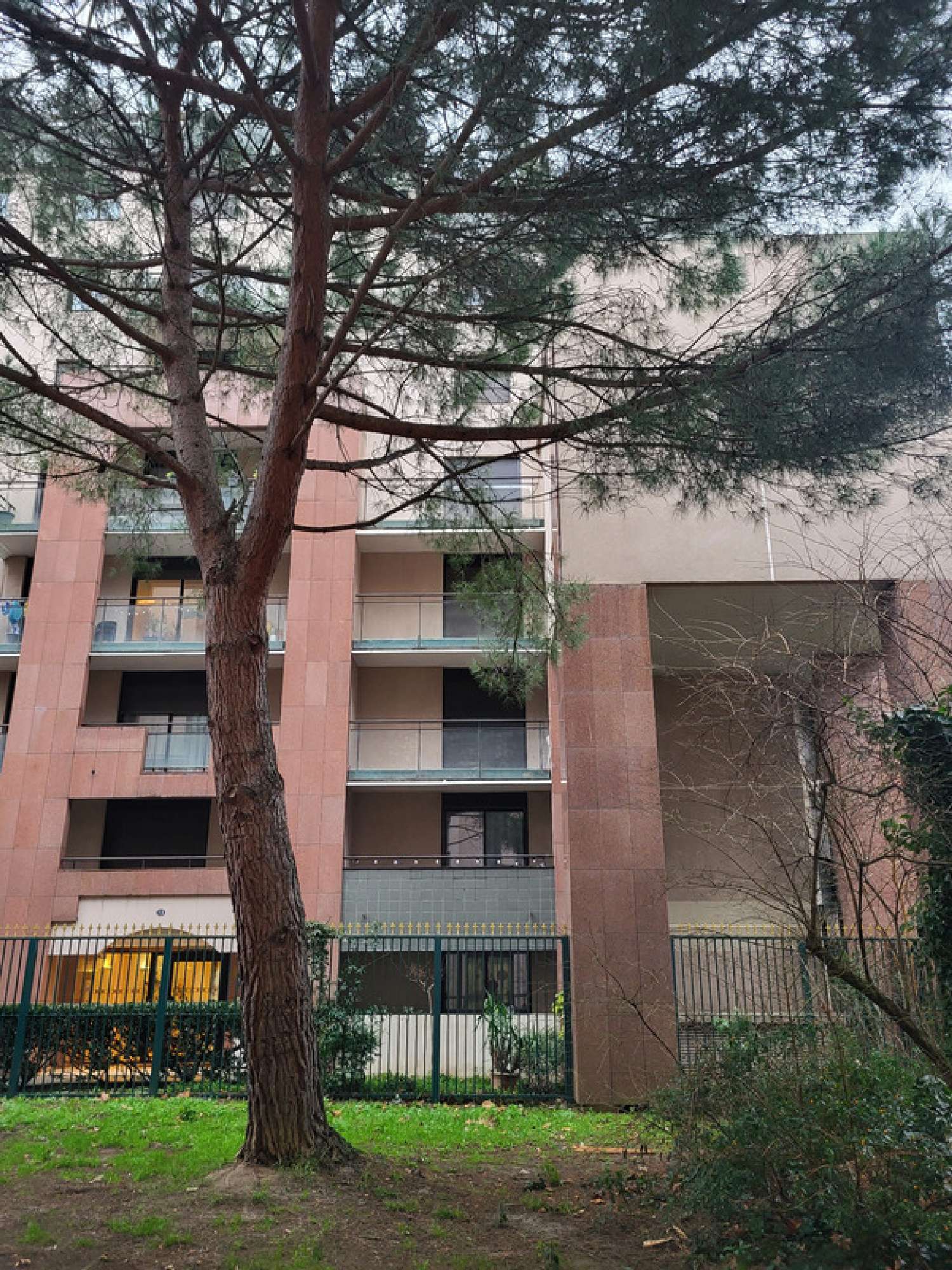 à vendre appartement Toulouse Haute-Garonne 5