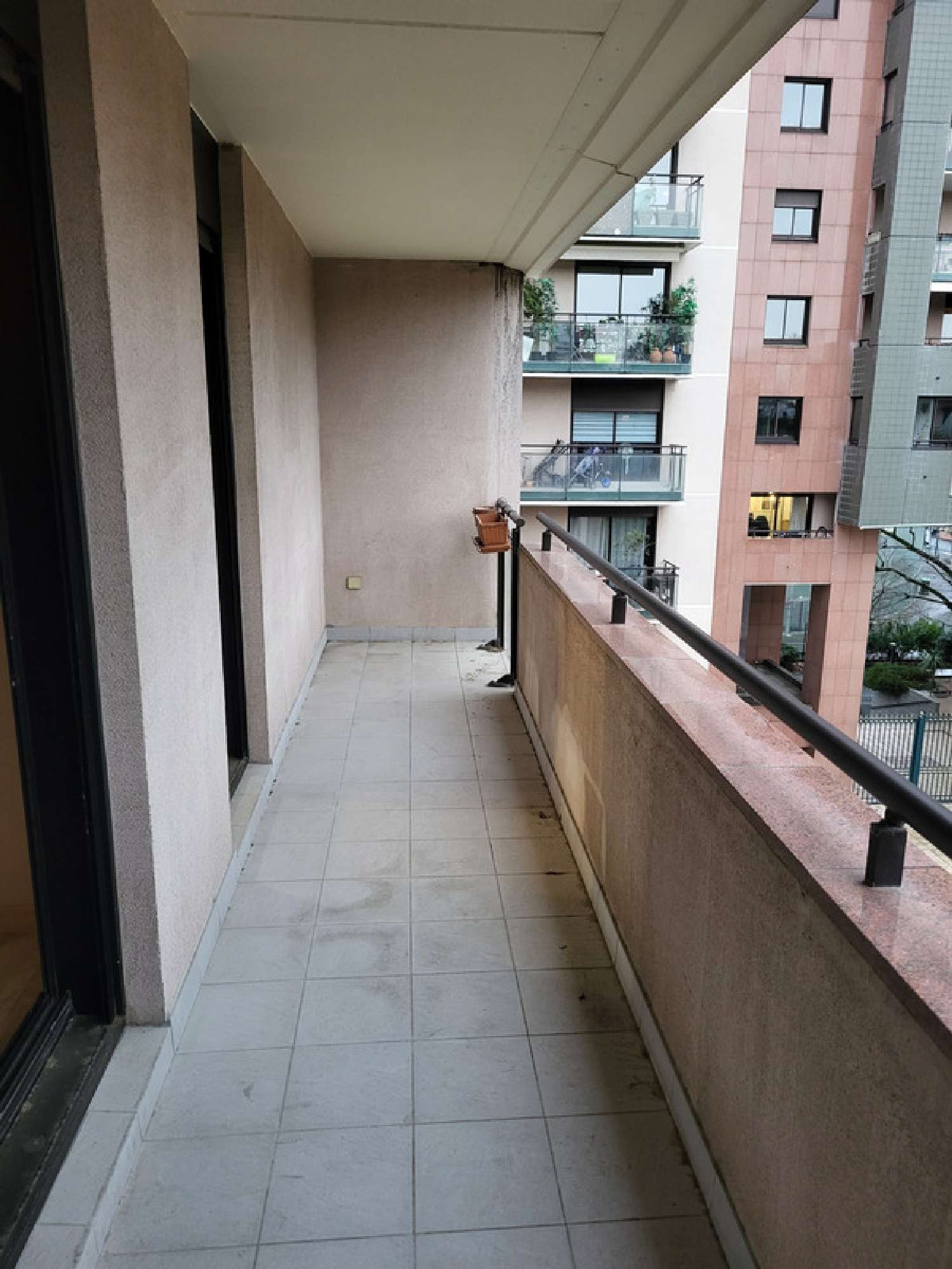 à vendre appartement Toulouse Haute-Garonne 6