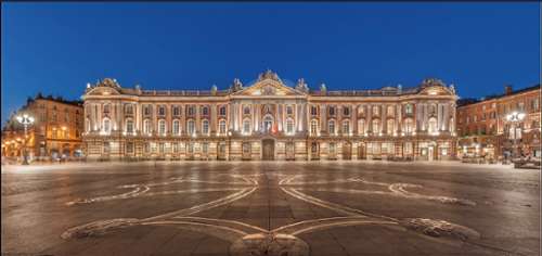 Toulouse Haute-Garonne appartement foto 7271455