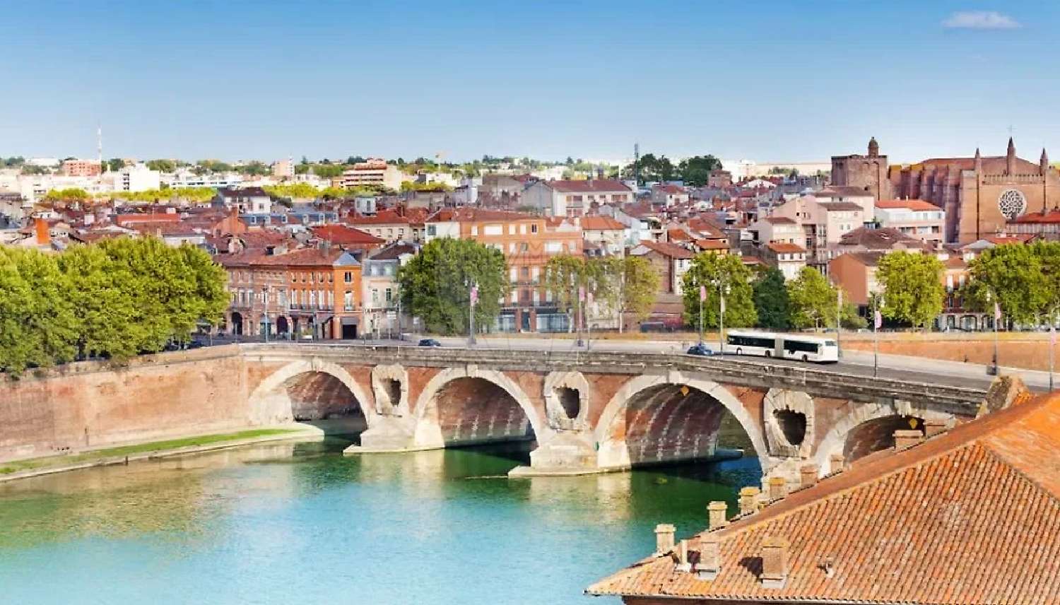  à vendre appartement Toulouse Haute-Garonne 1