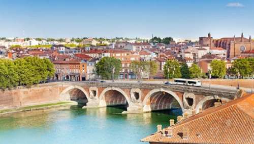 Toulouse Haute-Garonne appartement foto 7271460