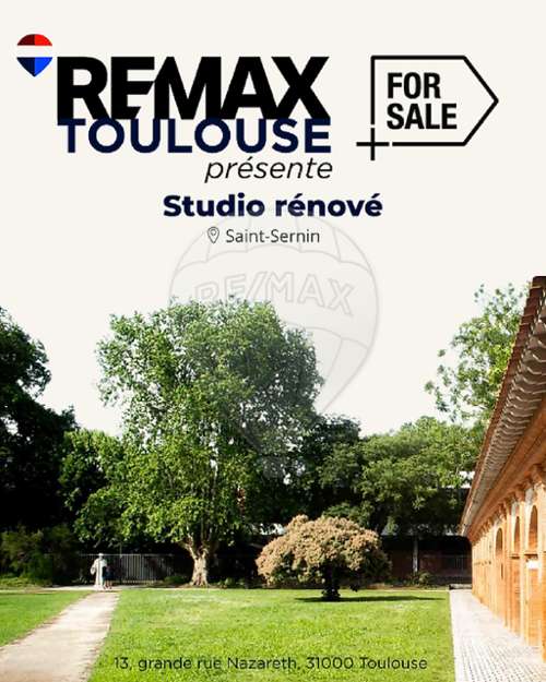 Toulouse Haute-Garonne appartement foto 7290853