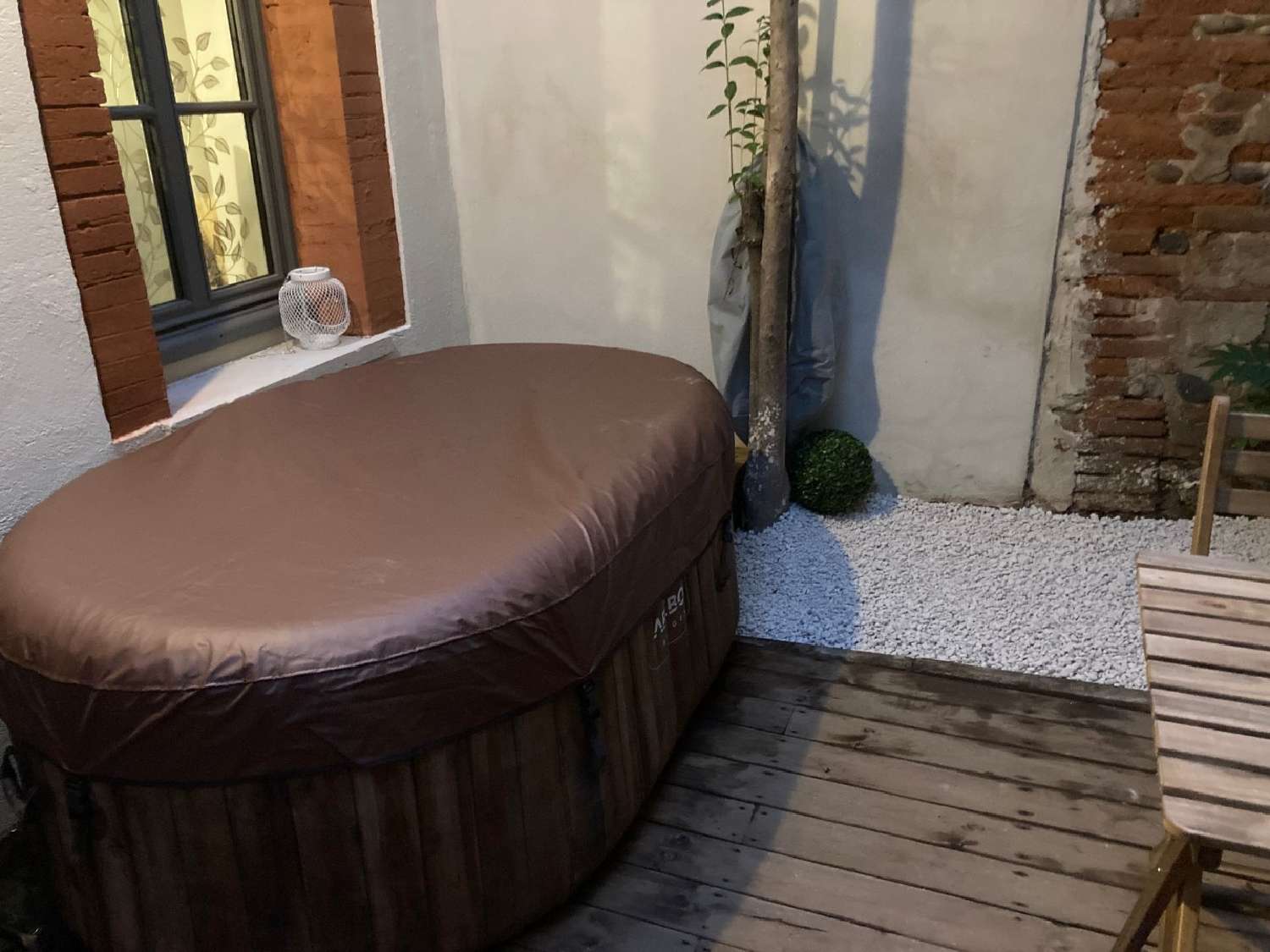  te koop appartement Toulouse Haute-Garonne 5