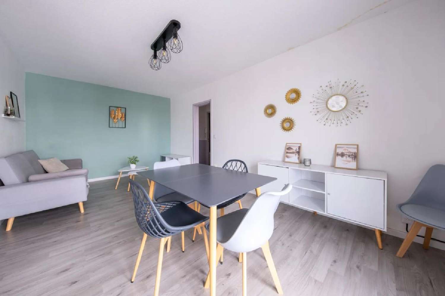  for sale apartment Toulouse Haute-Garonne 1