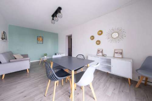 Toulouse Haute-Garonne apartment foto 7285539