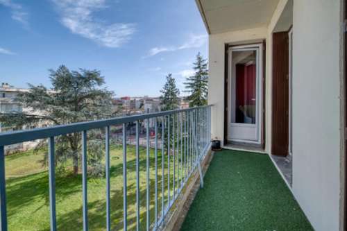 Toulouse Haute-Garonne apartment foto 7285569