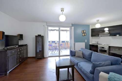 Toulouse Haute-Garonne apartment foto 7285783
