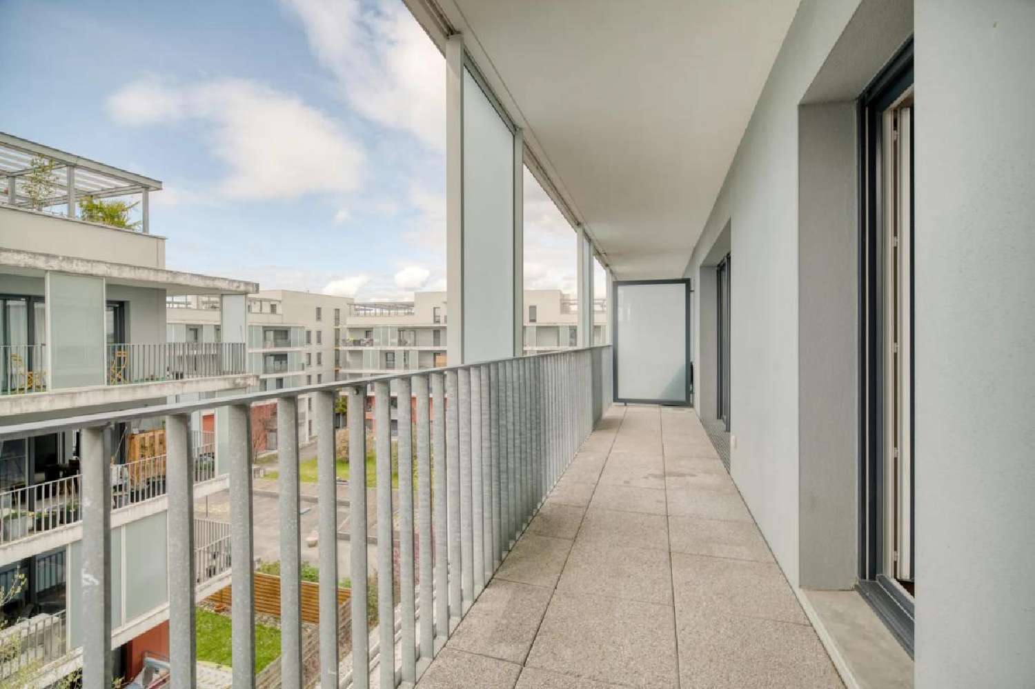  te koop appartement Toulouse Haute-Garonne 1