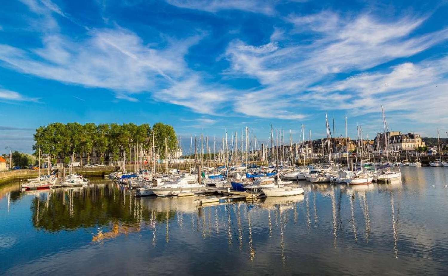  for sale apartment Touques Calvados 2