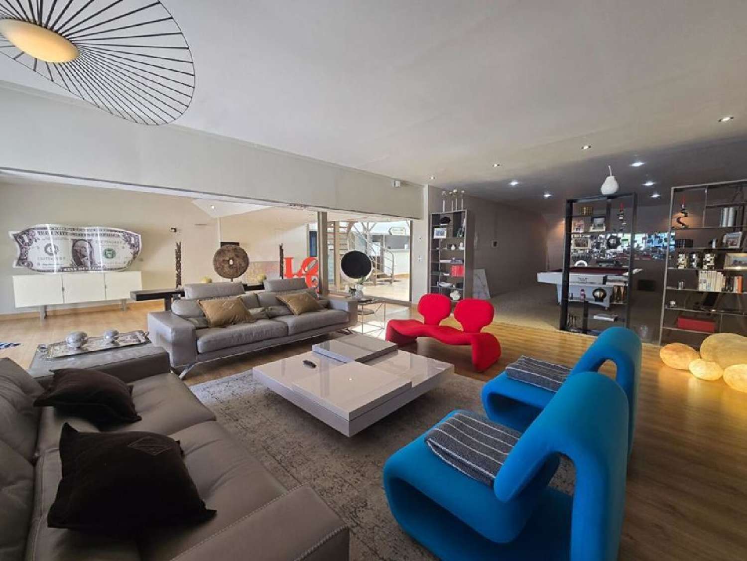  te koop appartement Touques Calvados 1