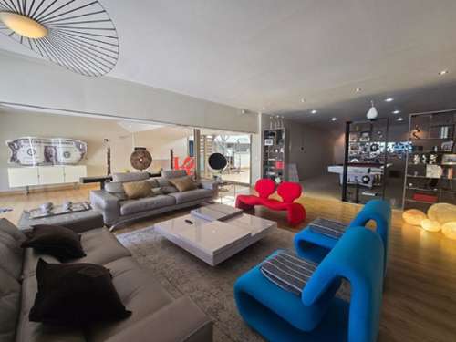 Touques Calvados appartement foto 7284980