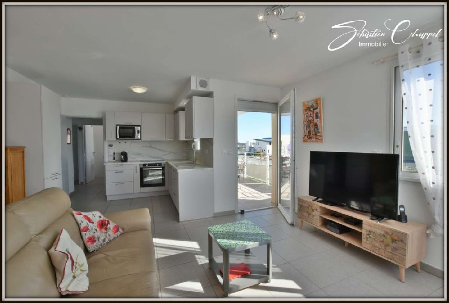 kaufen Wohnung/ Apartment Tourbes Hérault 1