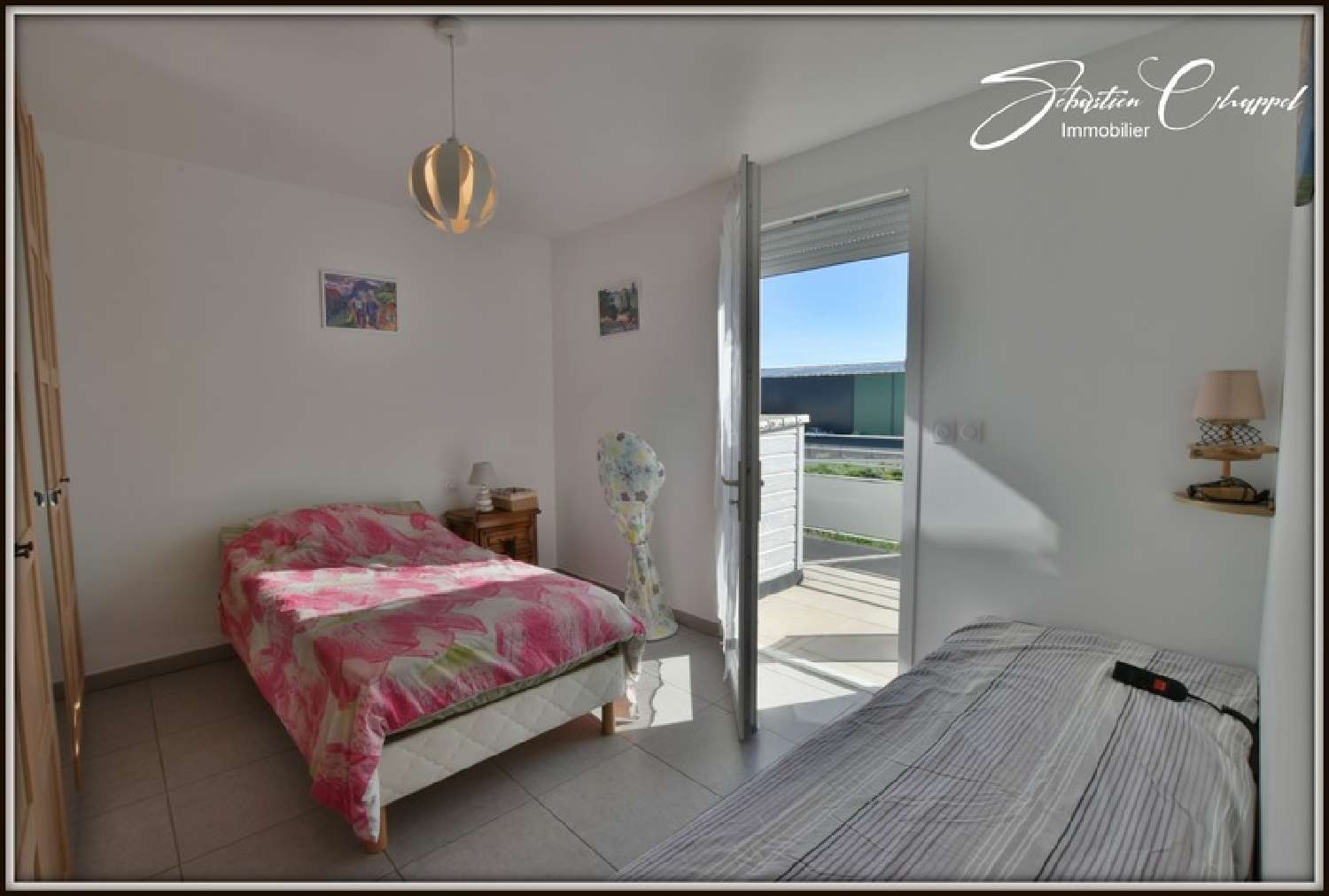 kaufen Wohnung/ Apartment Tourbes Hérault 7