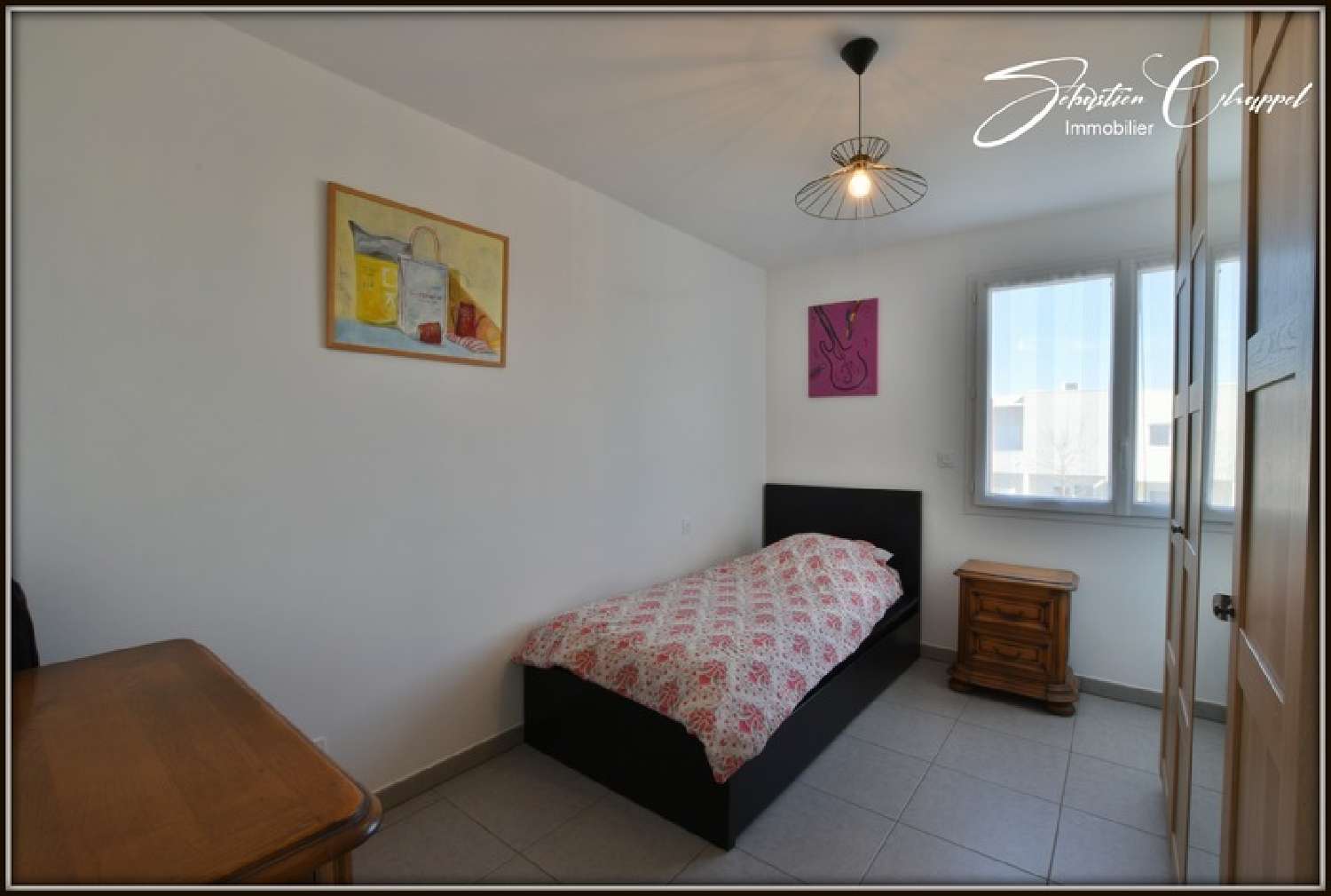 kaufen Wohnung/ Apartment Tourbes Hérault 8