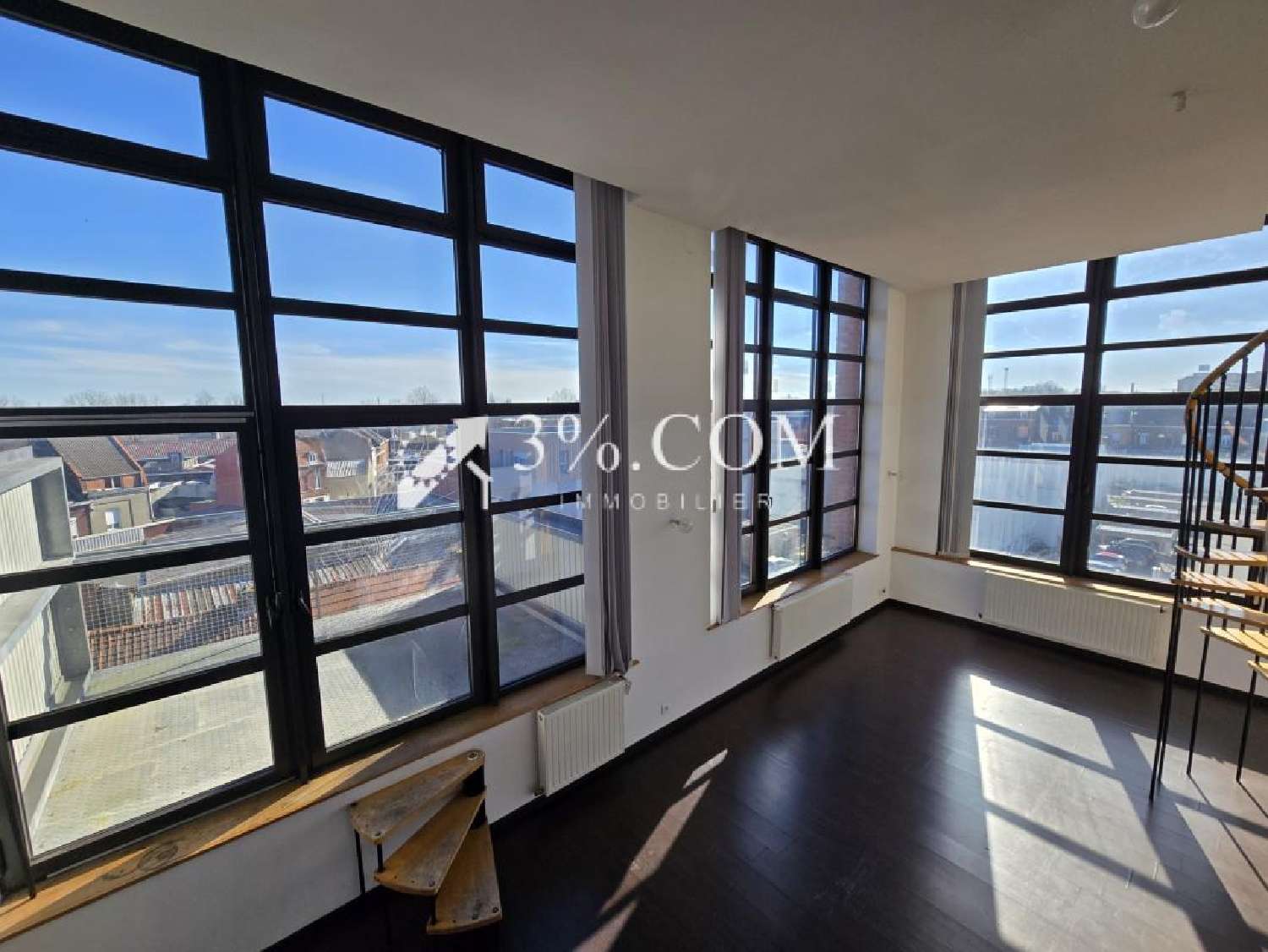  kaufen Wohnung/ Apartment Tourcoing Nord 3